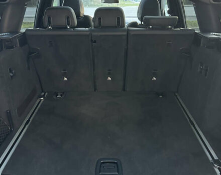 Белый БМВ Х3, объемом двигателя 2 л и пробегом 174 тыс. км за 24450 $, фото 16 на Automoto.ua