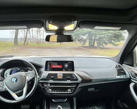 Белый БМВ Х3, объемом двигателя 2 л и пробегом 145 тыс. км за 24000 $, фото 5 на Automoto.ua