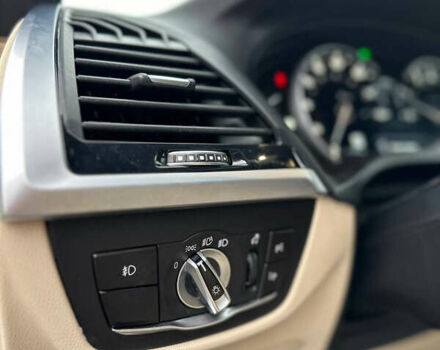 Белый БМВ Х3, объемом двигателя 2 л и пробегом 160 тыс. км за 24000 $, фото 8 на Automoto.ua