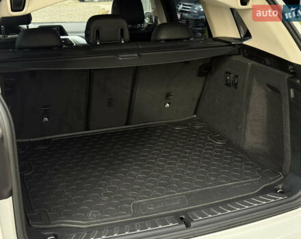 Белый БМВ Х3, объемом двигателя 2 л и пробегом 170 тыс. км за 24500 $, фото 22 на Automoto.ua