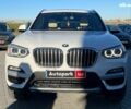 Белый БМВ Х3, объемом двигателя 2 л и пробегом 173 тыс. км за 28690 $, фото 12 на Automoto.ua