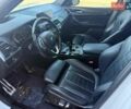 Белый БМВ Х3, объемом двигателя 2 л и пробегом 56 тыс. км за 7500 $, фото 5 на Automoto.ua
