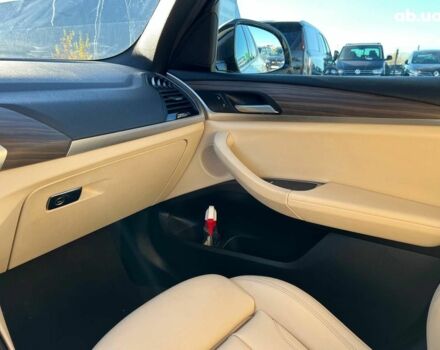 Белый БМВ Х3, объемом двигателя 2 л и пробегом 173 тыс. км за 28690 $, фото 32 на Automoto.ua