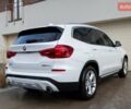 Білий БМВ Х3, об'ємом двигуна 2 л та пробігом 140 тис. км за 23800 $, фото 3 на Automoto.ua