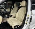 Белый БМВ Х3, объемом двигателя 3 л и пробегом 111 тыс. км за 34500 $, фото 16 на Automoto.ua