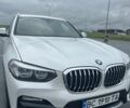 Белый БМВ Х3, объемом двигателя 2 л и пробегом 140 тыс. км за 29000 $, фото 1 на Automoto.ua
