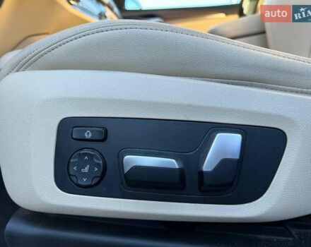 Белый БМВ Х3, объемом двигателя 2 л и пробегом 173 тыс. км за 28690 $, фото 19 на Automoto.ua