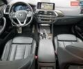Білий БМВ Х3, об'ємом двигуна 2 л та пробігом 56 тис. км за 7000 $, фото 7 на Automoto.ua
