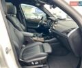 Білий БМВ Х3, об'ємом двигуна 2 л та пробігом 82 тис. км за 9800 $, фото 12 на Automoto.ua