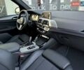 Білий БМВ Х3, об'ємом двигуна 2 л та пробігом 80 тис. км за 35999 $, фото 68 на Automoto.ua