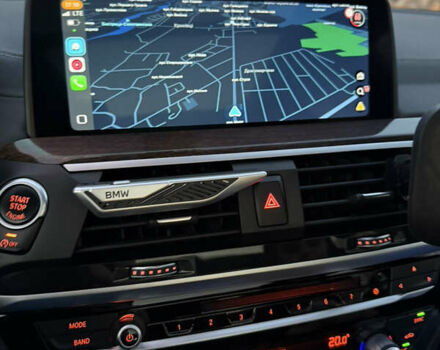 Белый БМВ Х3, объемом двигателя 3 л и пробегом 168 тыс. км за 31000 $, фото 25 на Automoto.ua