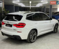 Белый БМВ Х3, объемом двигателя 3 л и пробегом 111 тыс. км за 34500 $, фото 13 на Automoto.ua