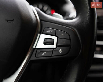 Білий БМВ Х3, об'ємом двигуна 2 л та пробігом 144 тис. км за 29500 $, фото 32 на Automoto.ua