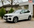 Белый БМВ Х3, объемом двигателя 2 л и пробегом 109 тыс. км за 31900 $, фото 104 на Automoto.ua
