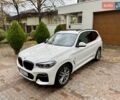 Белый БМВ Х3, объемом двигателя 2 л и пробегом 109 тыс. км за 31900 $, фото 19 на Automoto.ua