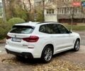 Белый БМВ Х3, объемом двигателя 2 л и пробегом 109 тыс. км за 31900 $, фото 115 на Automoto.ua
