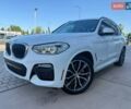 Белый БМВ Х3, объемом двигателя 2 л и пробегом 56 тыс. км за 7500 $, фото 1 на Automoto.ua