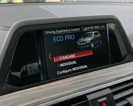 Белый БМВ Х3, объемом двигателя 2 л и пробегом 90 тыс. км за 18000 $, фото 9 на Automoto.ua