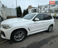 Белый БМВ Х3, объемом двигателя 2 л и пробегом 100 тыс. км за 27700 $, фото 2 на Automoto.ua