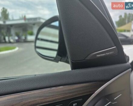 Білий БМВ Х3, об'ємом двигуна 3 л та пробігом 71 тис. км за 39999 $, фото 12 на Automoto.ua