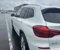 Белый БМВ Х3, объемом двигателя 2 л и пробегом 140 тыс. км за 29000 $, фото 9 на Automoto.ua