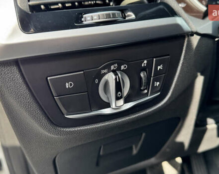 Білий БМВ Х3, об'ємом двигуна 2 л та пробігом 81 тис. км за 28700 $, фото 23 на Automoto.ua