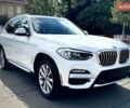 Білий БМВ Х3, об'ємом двигуна 2 л та пробігом 81 тис. км за 28700 $, фото 3 на Automoto.ua