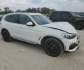 Белый БМВ Х3, объемом двигателя 2 л и пробегом 64 тыс. км за 17800 $, фото 1 на Automoto.ua