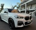 Білий БМВ Х3, об'ємом двигуна 3 л та пробігом 100 тис. км за 33500 $, фото 1 на Automoto.ua
