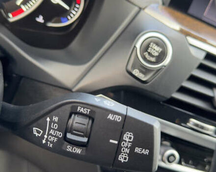 Білий БМВ Х3, об'ємом двигуна 2 л та пробігом 81 тис. км за 28700 $, фото 21 на Automoto.ua