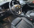 Белый БМВ Х3, объемом двигателя 2 л и пробегом 206 тыс. км за 20900 $, фото 18 на Automoto.ua