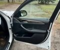 Белый БМВ Х3, объемом двигателя 2 л и пробегом 145 тыс. км за 24000 $, фото 19 на Automoto.ua