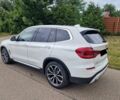Белый БМВ Х3, объемом двигателя 2 л и пробегом 86 тыс. км за 16000 $, фото 6 на Automoto.ua