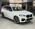 Белый БМВ Х3, объемом двигателя 3 л и пробегом 111 тыс. км за 34500 $, фото 1 на Automoto.ua