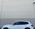 Белый БМВ Х3, объемом двигателя 2 л и пробегом 87 тыс. км за 9300 $, фото 1 на Automoto.ua