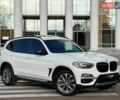 Белый БМВ Х3, объемом двигателя 2 л и пробегом 140 тыс. км за 27000 $, фото 1 на Automoto.ua