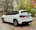 Белый БМВ Х3, объемом двигателя 2 л и пробегом 109 тыс. км за 31900 $, фото 110 на Automoto.ua