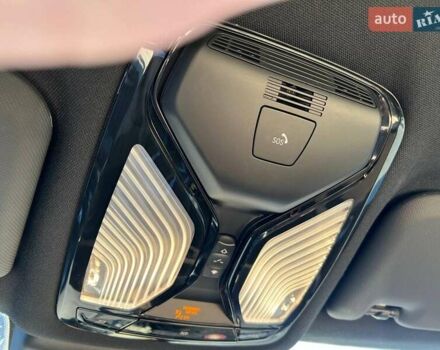 Белый БМВ Х3, объемом двигателя 2 л и пробегом 173 тыс. км за 28690 $, фото 33 на Automoto.ua