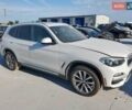 Білий БМВ Х3, об'ємом двигуна 0 л та пробігом 128 тис. км за 7900 $, фото 3 на Automoto.ua