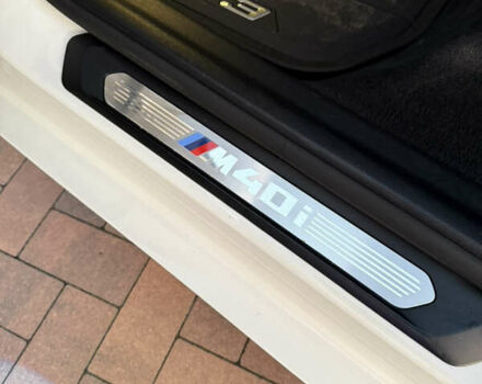 Белый БМВ Х3, объемом двигателя 3 л и пробегом 168 тыс. км за 31000 $, фото 11 на Automoto.ua