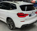 Белый БМВ Х3, объемом двигателя 3 л и пробегом 111 тыс. км за 34500 $, фото 11 на Automoto.ua