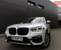 Білий БМВ Х3, об'ємом двигуна 2 л та пробігом 144 тис. км за 29500 $, фото 2 на Automoto.ua