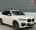 Белый БМВ Х3, объемом двигателя 3 л и пробегом 170 тыс. км за 29450 $, фото 1 на Automoto.ua