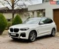 Белый БМВ Х3, объемом двигателя 2 л и пробегом 109 тыс. км за 31900 $, фото 106 на Automoto.ua
