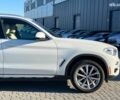 Белый БМВ Х3, объемом двигателя 2 л и пробегом 173 тыс. км за 28690 $, фото 9 на Automoto.ua