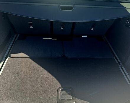 Білий БМВ Х3, об'ємом двигуна 2 л та пробігом 146 тис. км за 27500 $, фото 8 на Automoto.ua