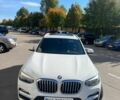 Білий БМВ Х3, об'ємом двигуна 2 л та пробігом 141 тис. км за 28800 $, фото 1 на Automoto.ua