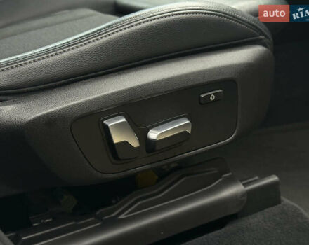 Белый БМВ Х3, объемом двигателя 2 л и пробегом 170 тыс. км за 24500 $, фото 12 на Automoto.ua