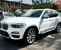Білий БМВ Х3, об'ємом двигуна 2 л та пробігом 81 тис. км за 28700 $, фото 2 на Automoto.ua