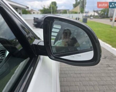 Білий БМВ Х3, об'ємом двигуна 3 л та пробігом 71 тис. км за 39999 $, фото 4 на Automoto.ua